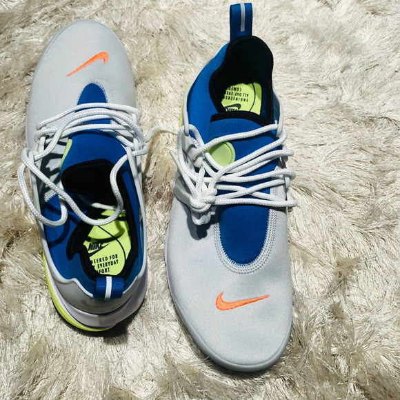 💙 WMNS AIR PRESTO SNKRS NIKE - Picture 5 of 7